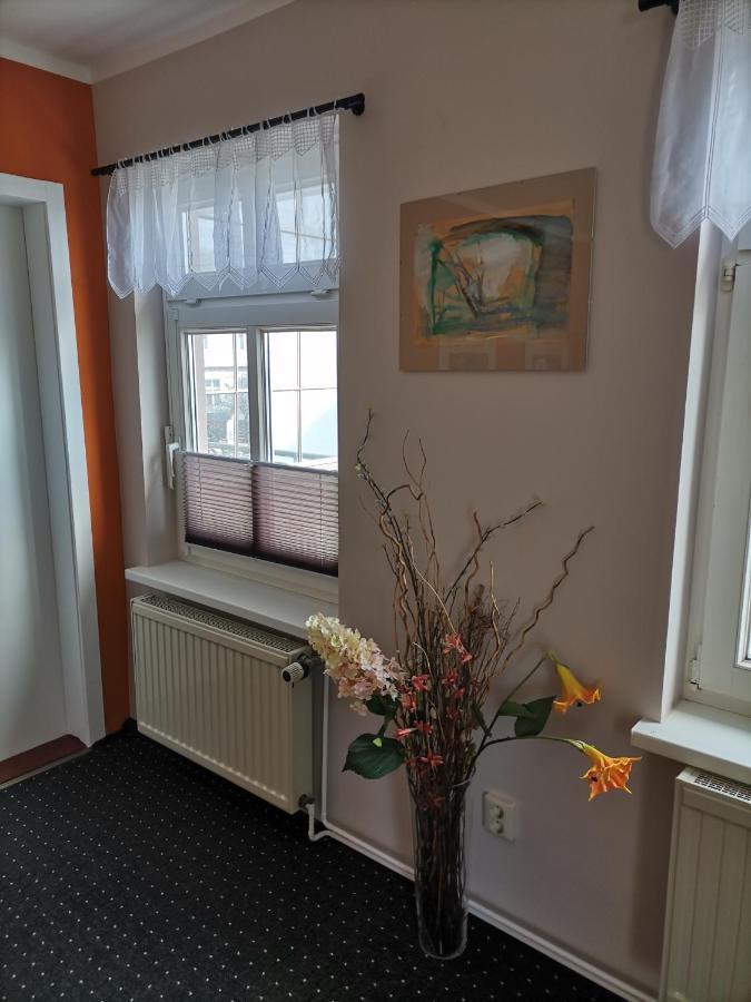Mit Meerblick