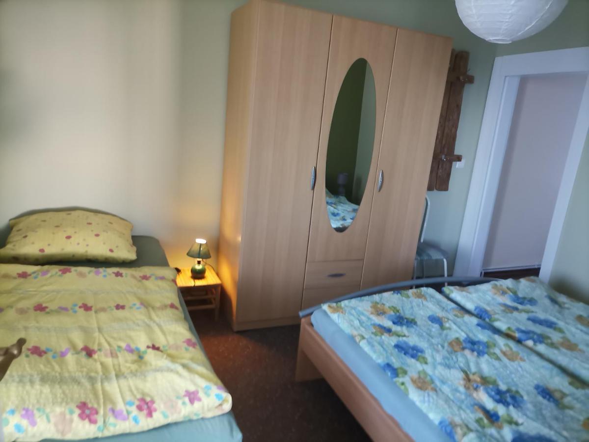 Mit Meerblick Sassnitz