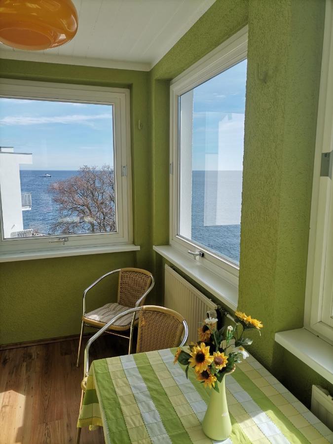 Mit Meerblick Villa *