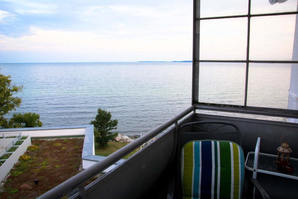 Mit Meerblick Villa *