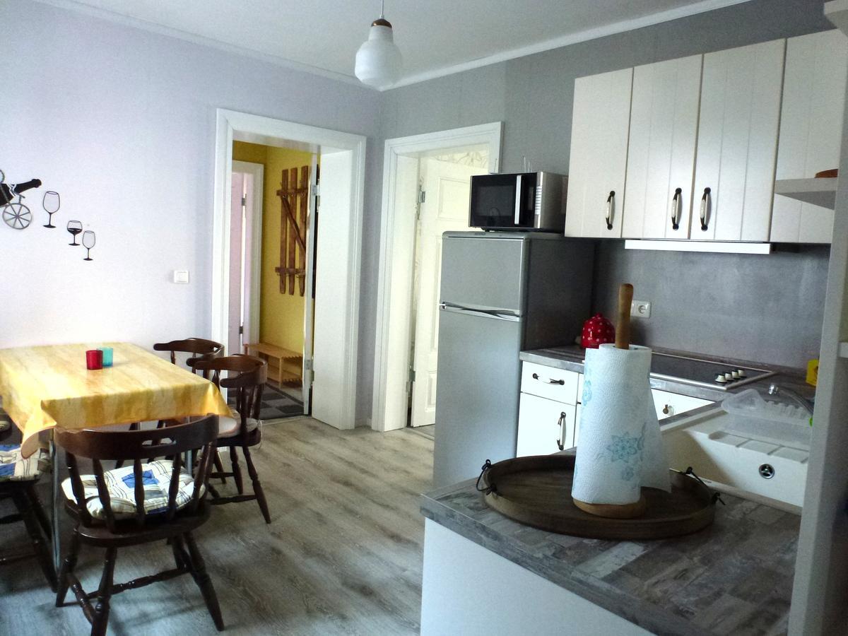 Mit Meerblick Villa