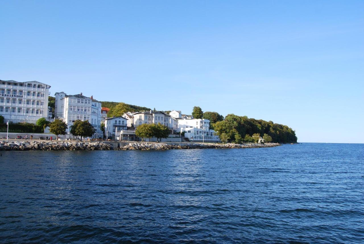 Villa Mit Meerblick